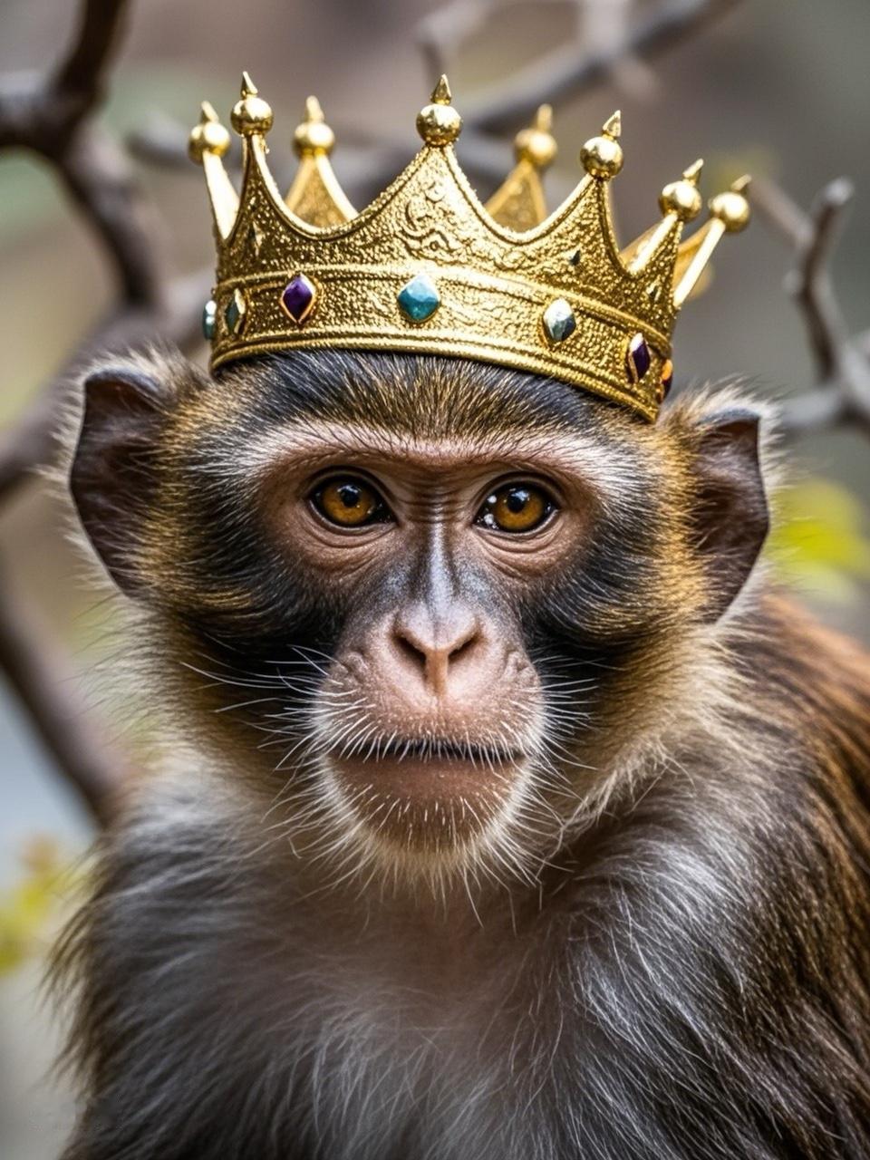 动物界中有些动物让人好奇，觉得它怪，如比目鱼、袋鼠、长颈鹿、猫头鹰。其实那怪处，