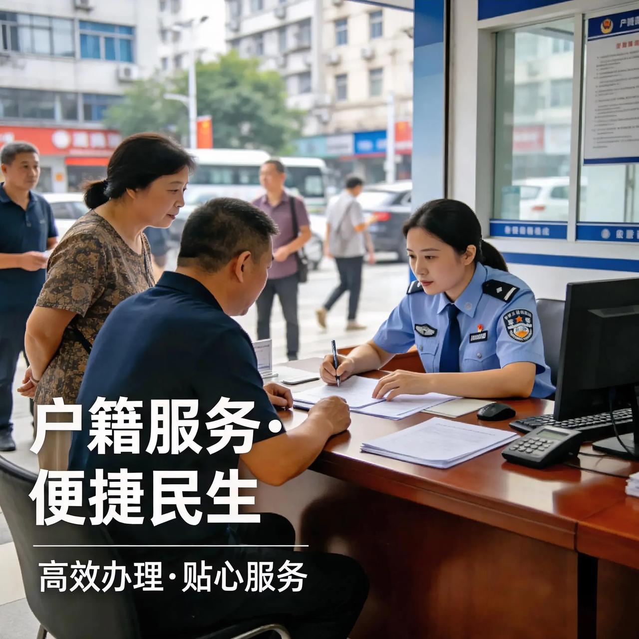 户口真的没那么重要了？网友吵翻了，看法完全不一样
 
 
最近“户口作用下降”的