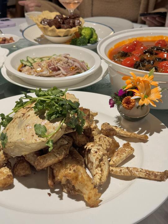 墨尔本｜一周吃了两次的好吃粤菜😋