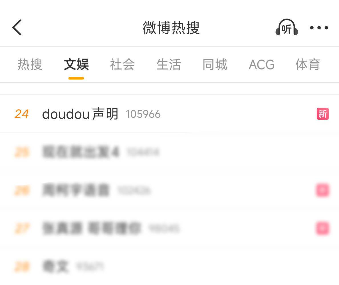 都热搜了。。 