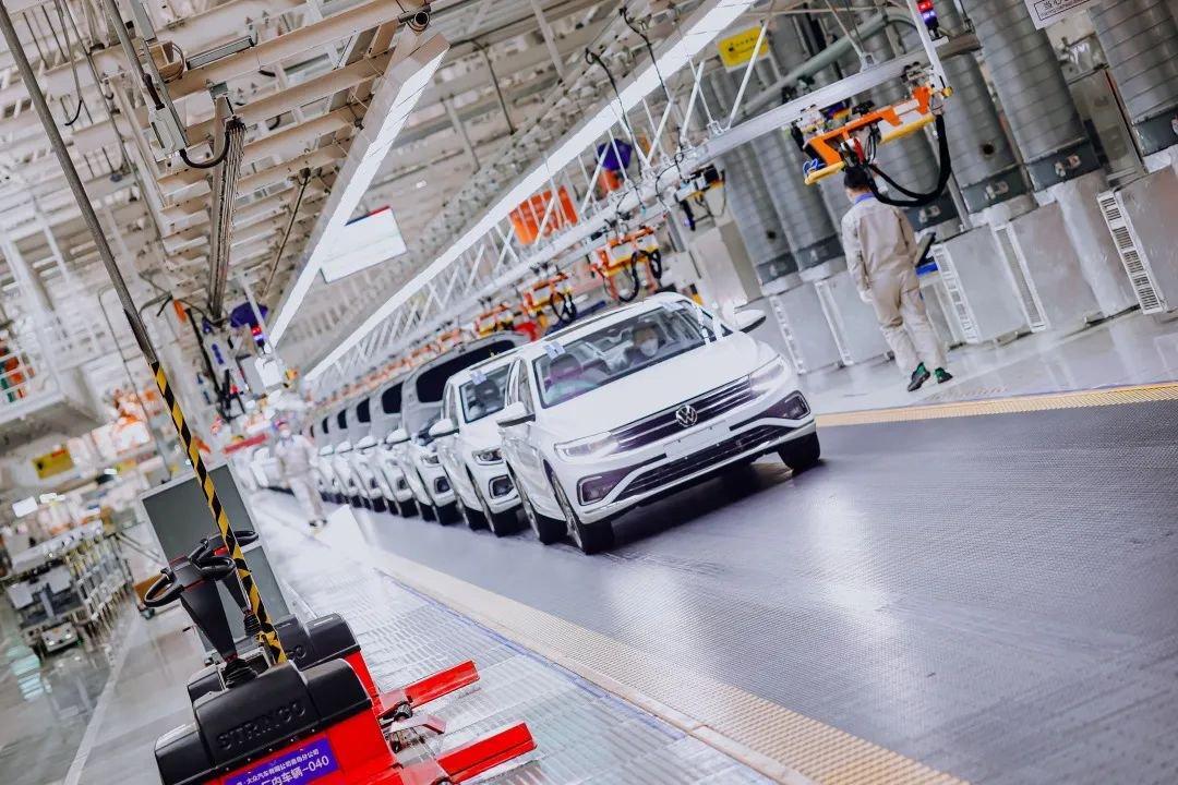 2026 年，一汽大众进入产品密集投放期！大众 + 捷达品牌将推出 11 款全新