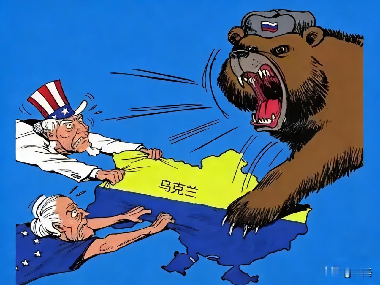 中国已经做出最坏打算了。

说实话，如果北边那个邻居真的出现严重动荡，咱们这边其