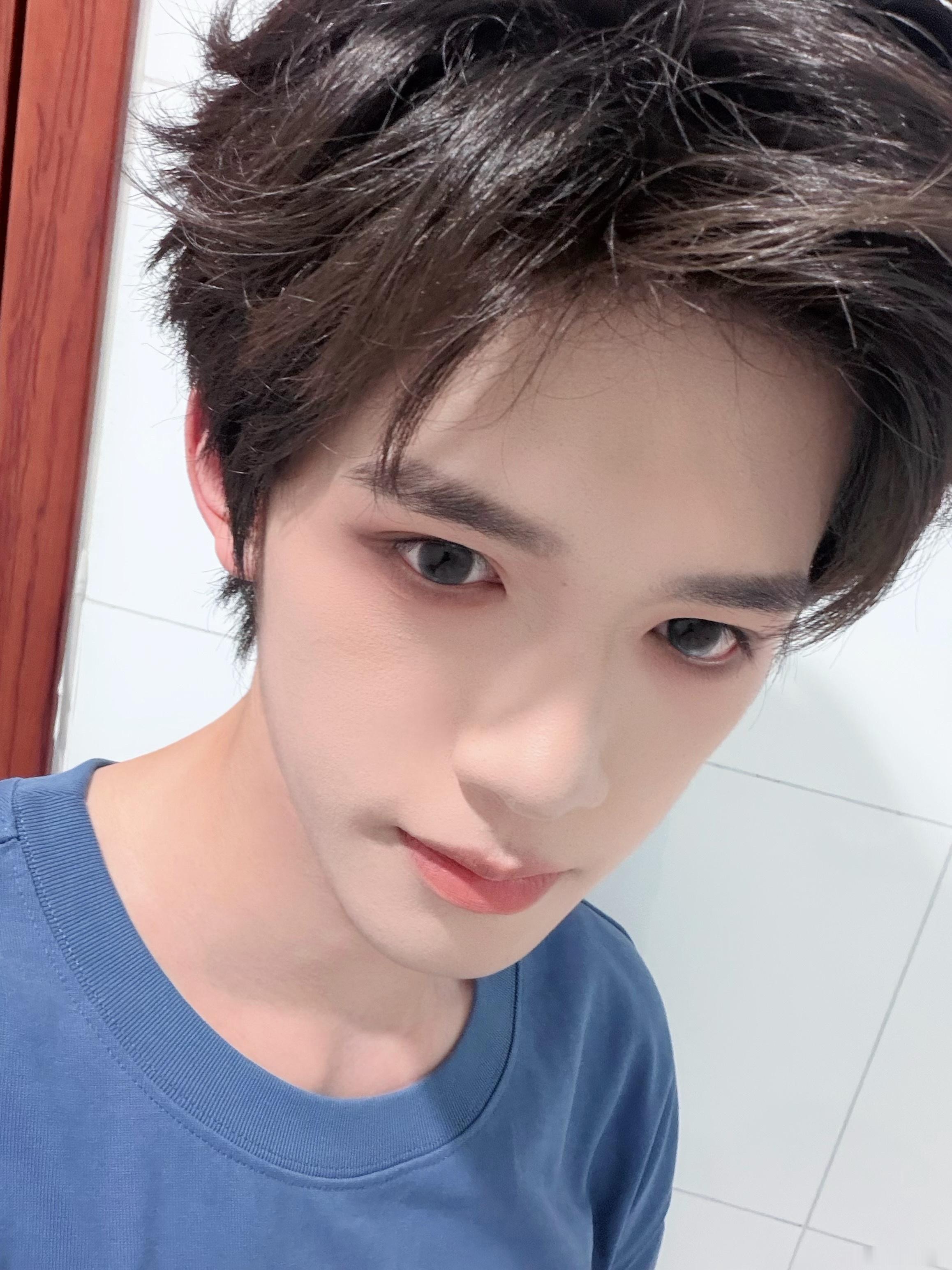 我的居家好男人 