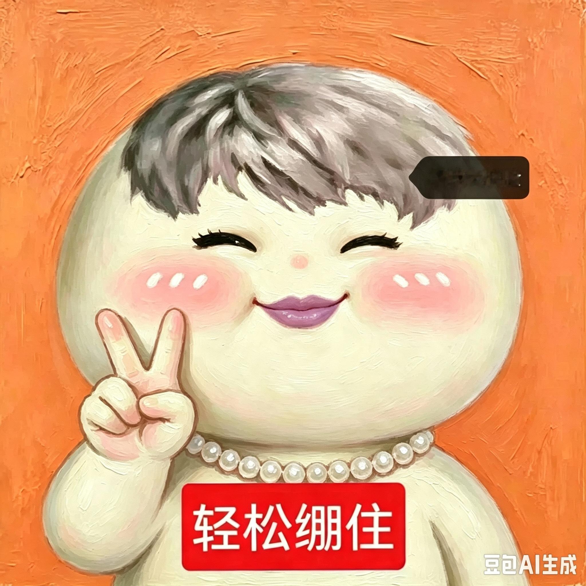 吾腹腹 