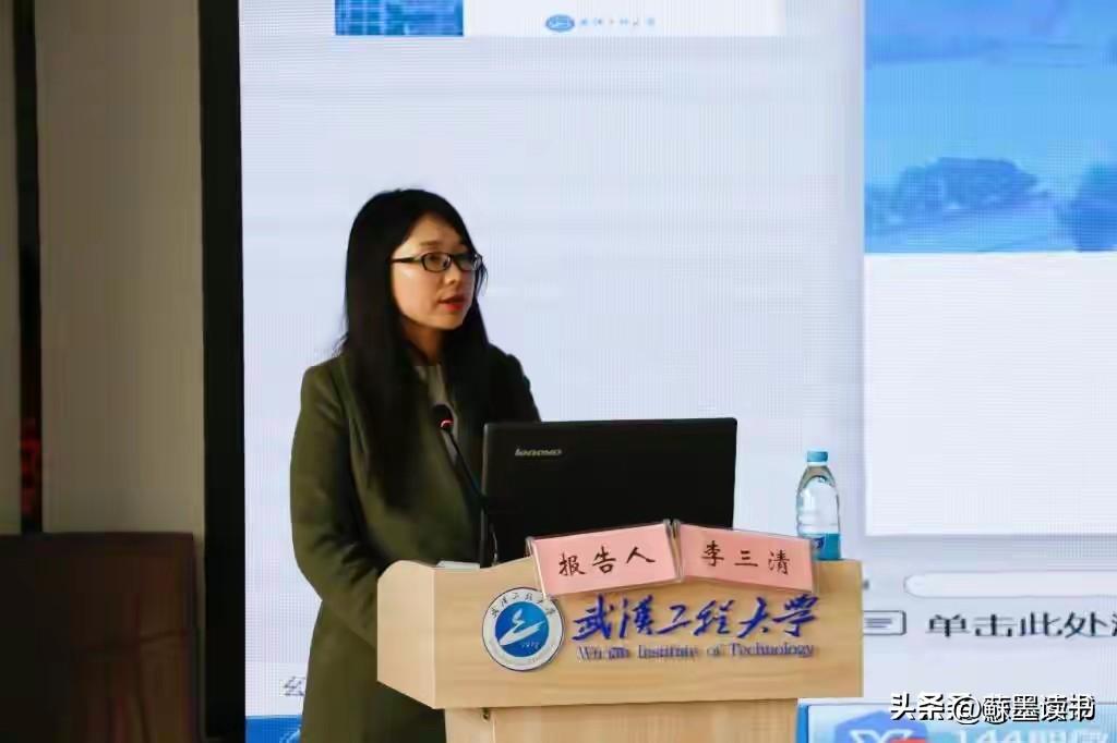 全网爆火22亿次真相：你之所以穷，真的不是因为你懒
 
最近李三清的一篇短文彻底