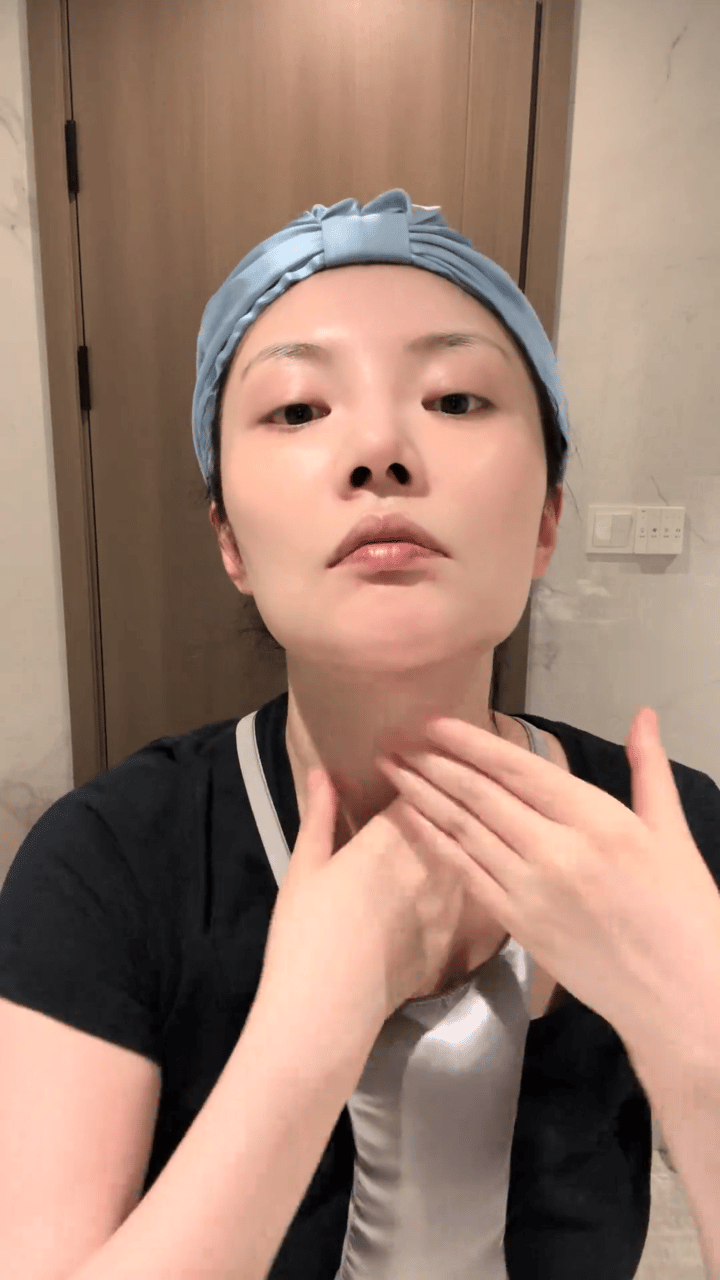 徐冬冬素颜皮肤状态 徐冬冬素颜皮肤状态真的是超好的，素颜也是这么美的，今天沉浸式