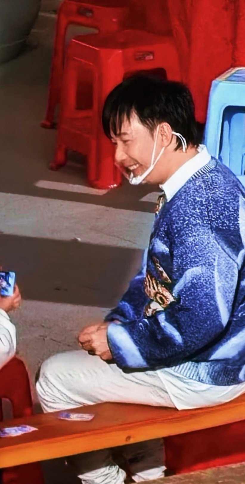 我来到你的家乡开播锁定今晚 21:30 浙江卫视和 Z 视介，准时赴这场充满烟火