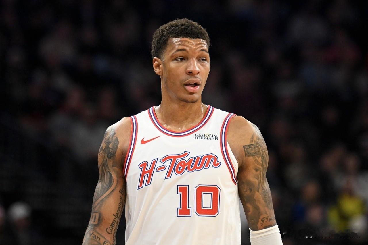 贾巴里史密斯真的有你们说的那么好吗？
    贾巴里史密斯在很多人眼里都是一个极