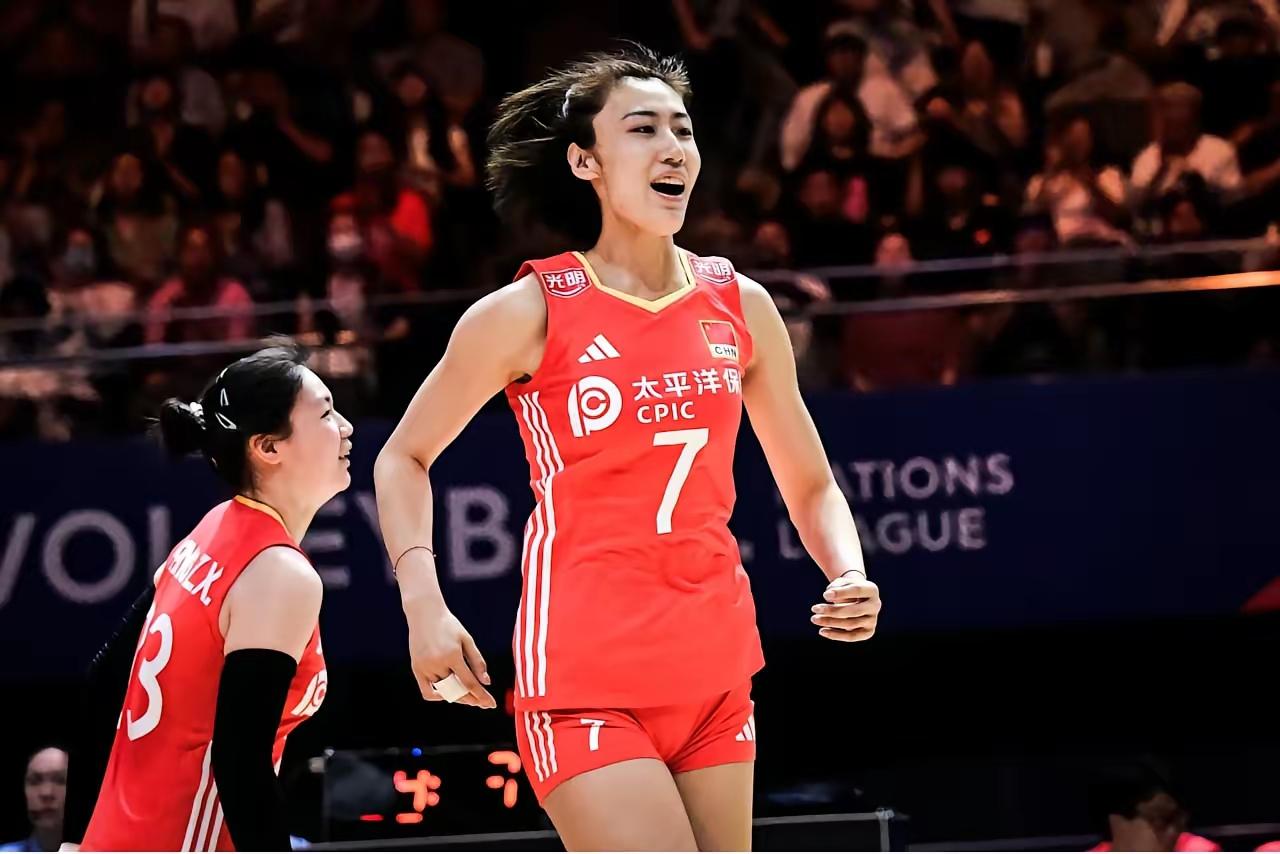 19：30    亚洲女排第二名与第三名争夺战！


赛前“我们输不起”！
信心