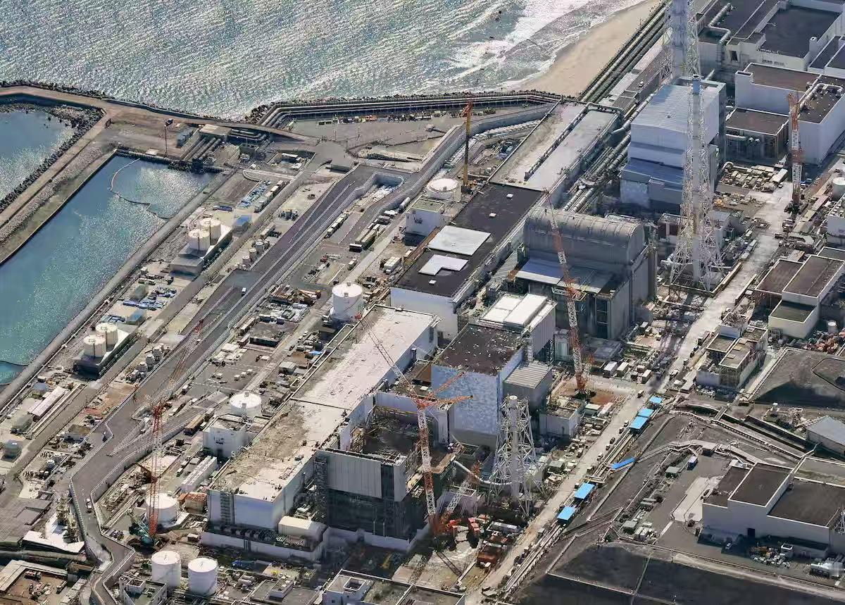 用于福岛的约3600台辐射测量仪被爆造假，涉事公司已道歉，日本公司犯了错，鞠个躬