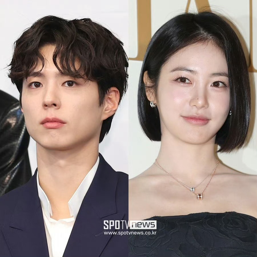 朴宝剑 & 辛叡恩将合作拍摄韩剧夜旅人改编自中国女作家赵熙之创作的经典跨时空言情