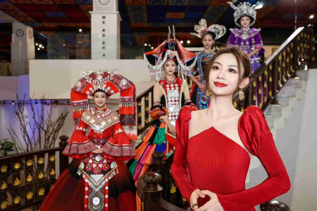 我的今日状态：😁轻松愉快
我这里的天气：☀️晴天