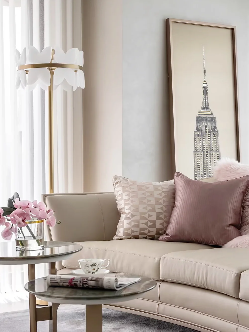 精致生活 | 小家不将就，处处皆温柔✨