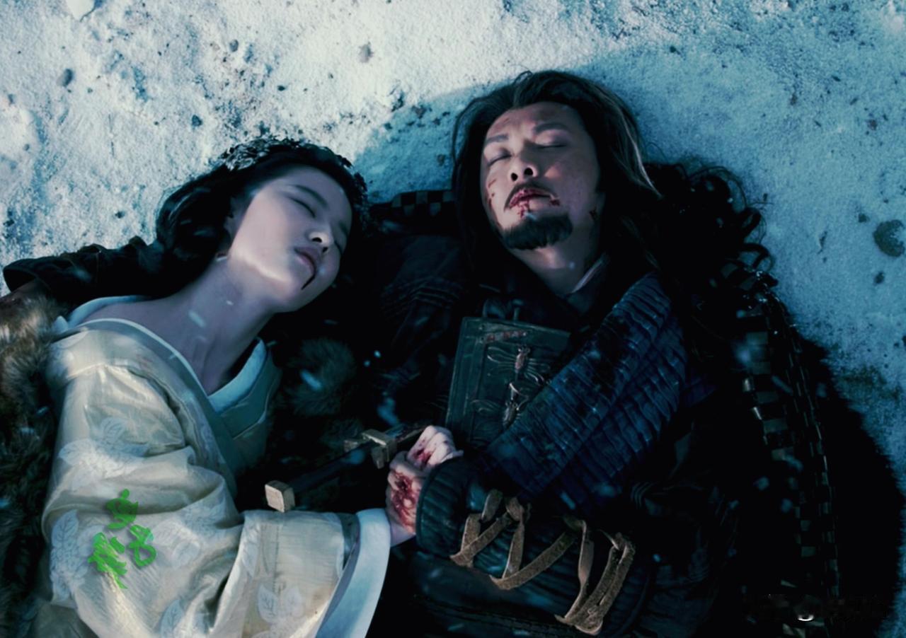 彭城之战韩信收拢的汉军不到10万，面对项羽几百名精锐骑兵，完全没有恐慌。
不仅成