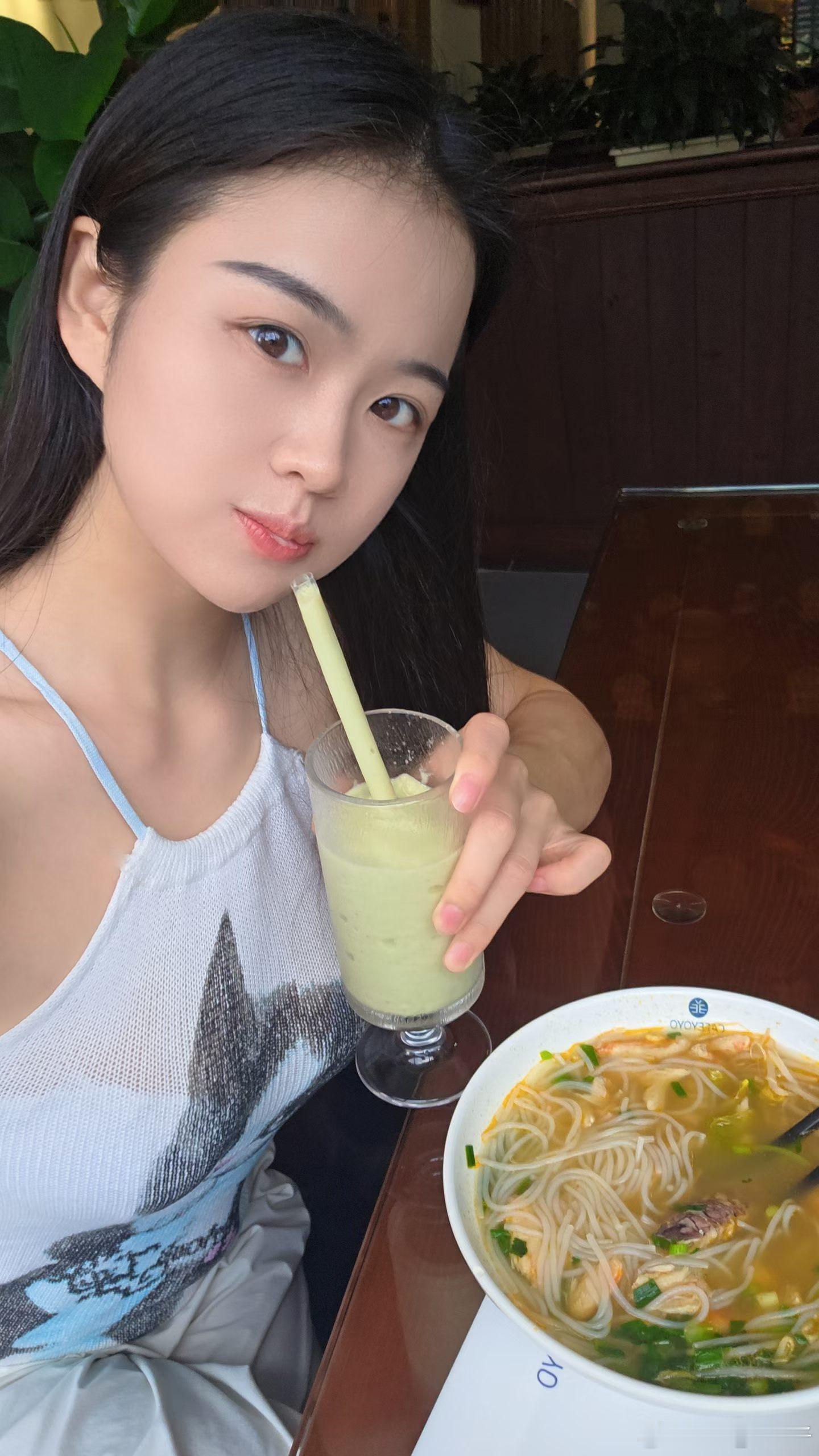 牛油果自由我的日常plog