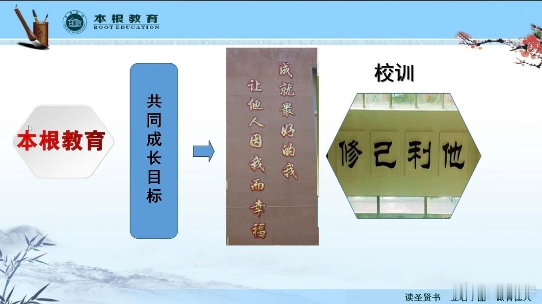 志向：成就最好的我让他人因我而幸福满足需求解决困惑助力梦想 