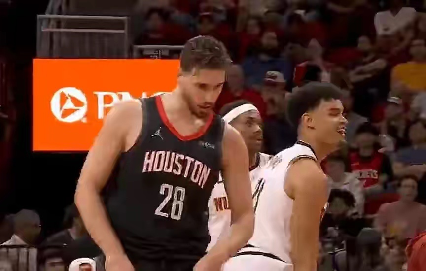 连胜终结！火箭109-112惜败掘金，三大症结数据揭穿输球真相5连胜戛然而止！火