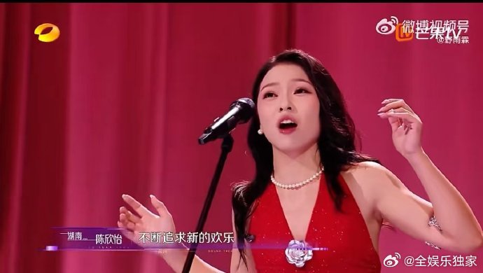 郑云龙想要弃权声鸣远扬谁看《声鸣远扬》不紧张？最后晋级名额，郑云龙纠结到想弃权 