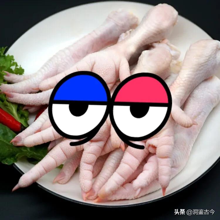 3.15真是食品界的“照妖镜”，这次“乖媳妇泡椒鸡爪”可栽了。被曝光后，直接难逃