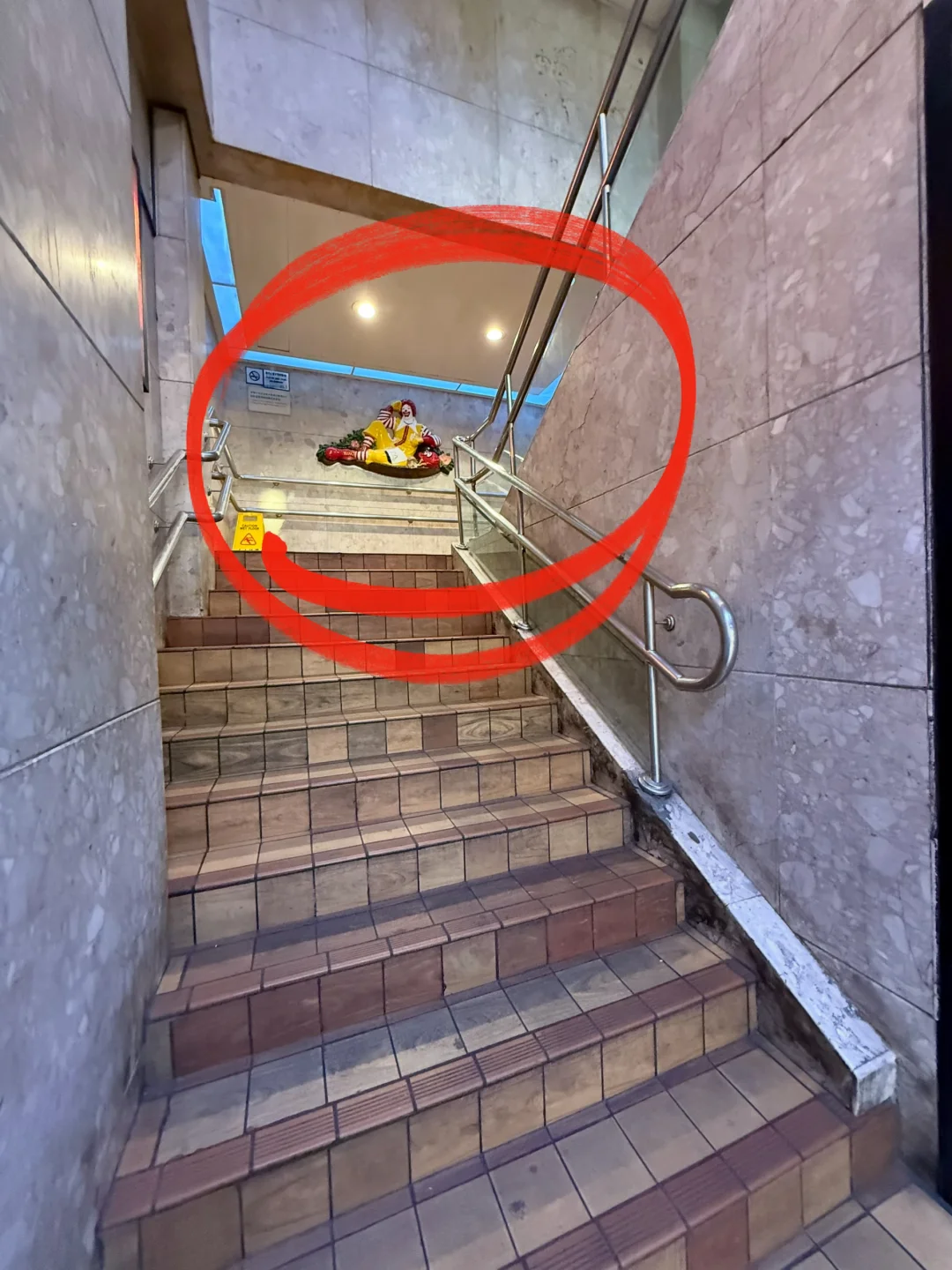 ⚠️广州人。。时代的眼泪😭