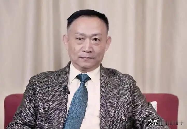 卢麒元说：有人喜欢“卖资产”，却不敢明目张胆地“卖资产”，只好打着“高水平开放”