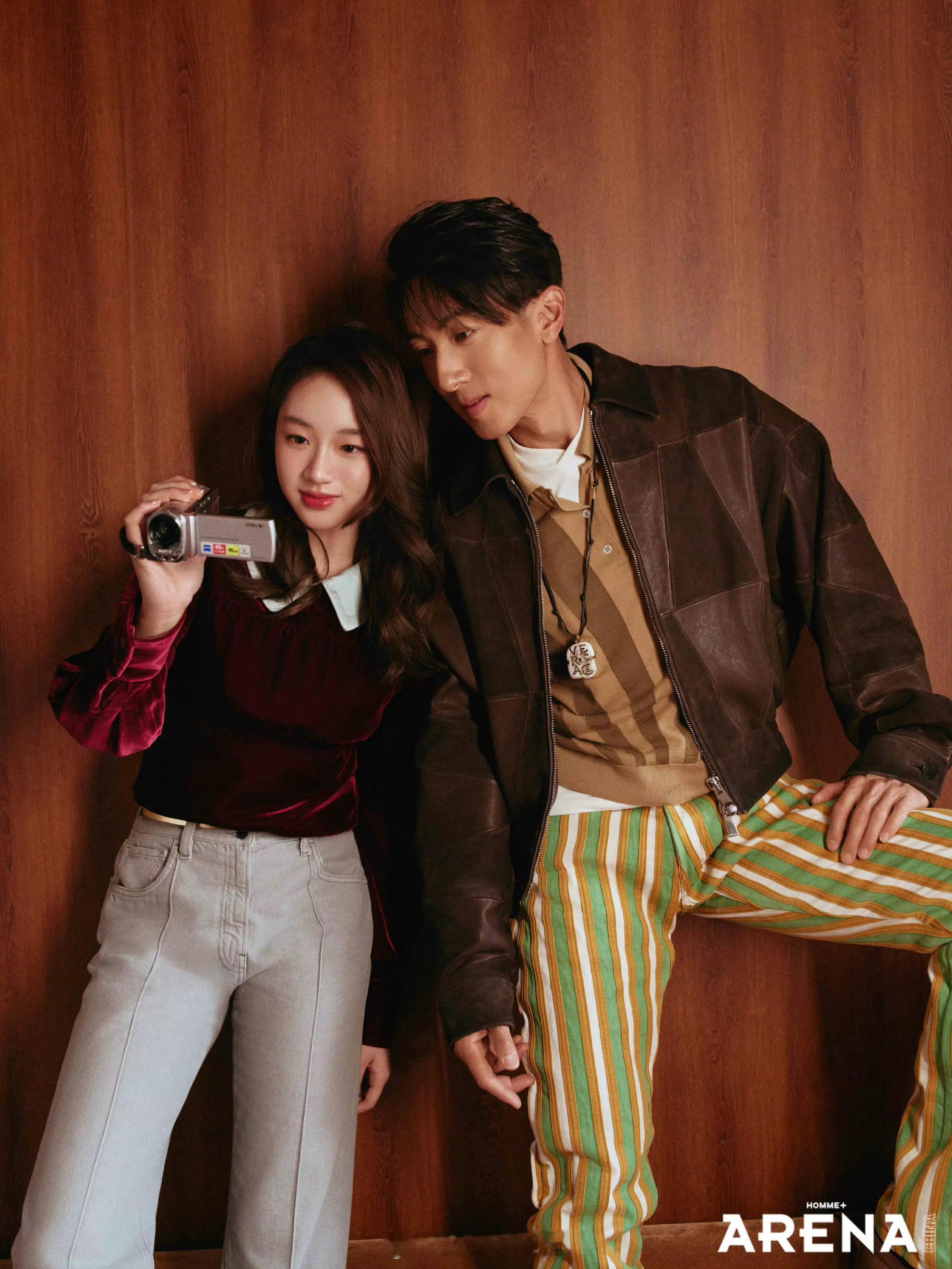 neinei15岁状态看到neinei的近照，惊了！这真的是15岁吗？气质也太好