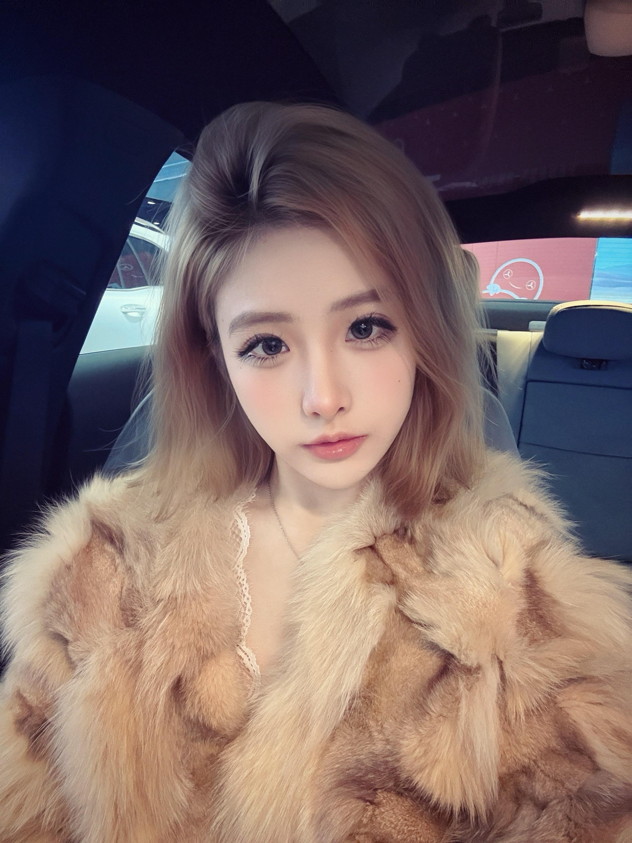 女人独有的天真和温柔的天份 要留给真爱你的人