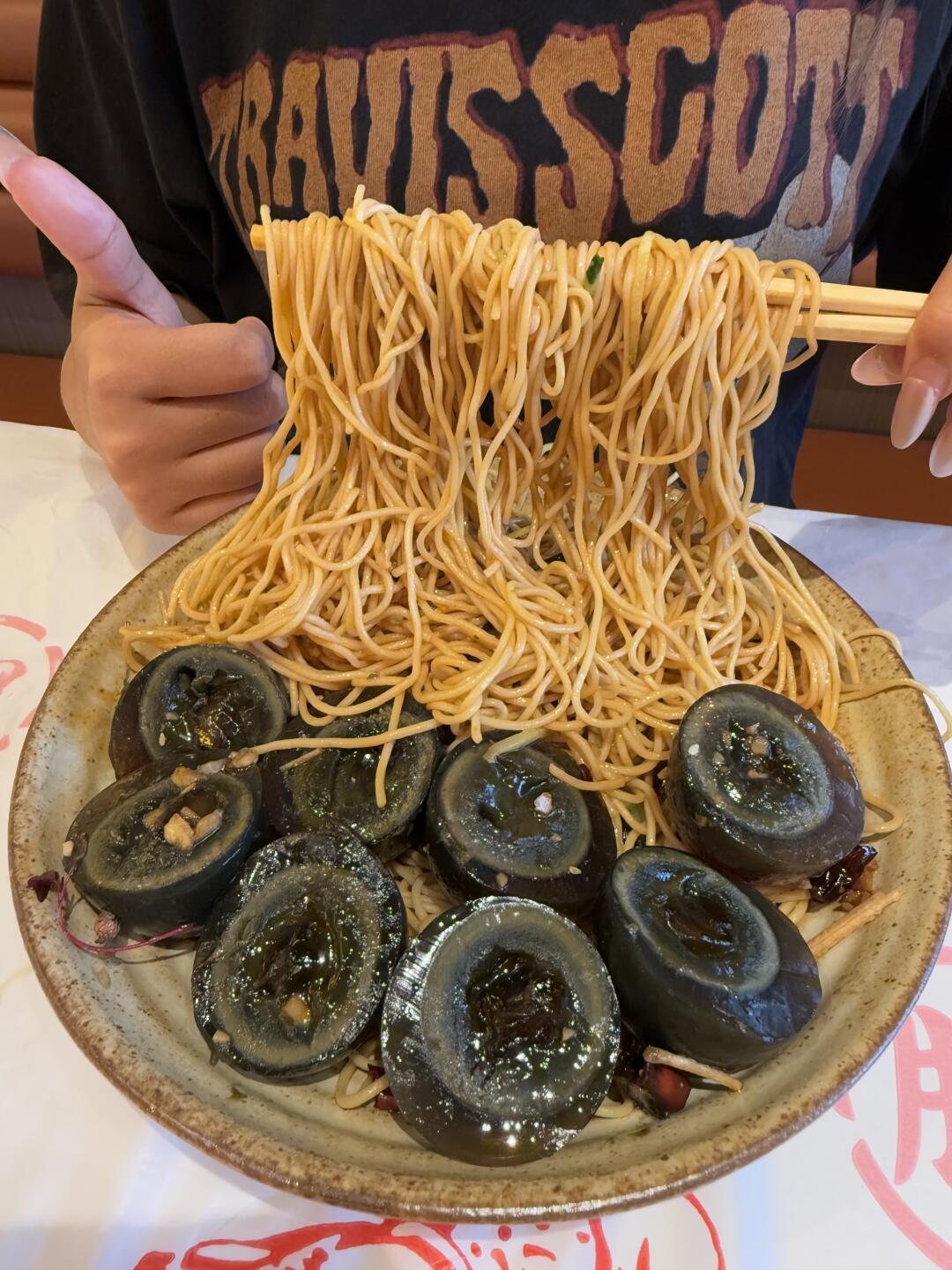 西安我的三位新妻子。。。。。