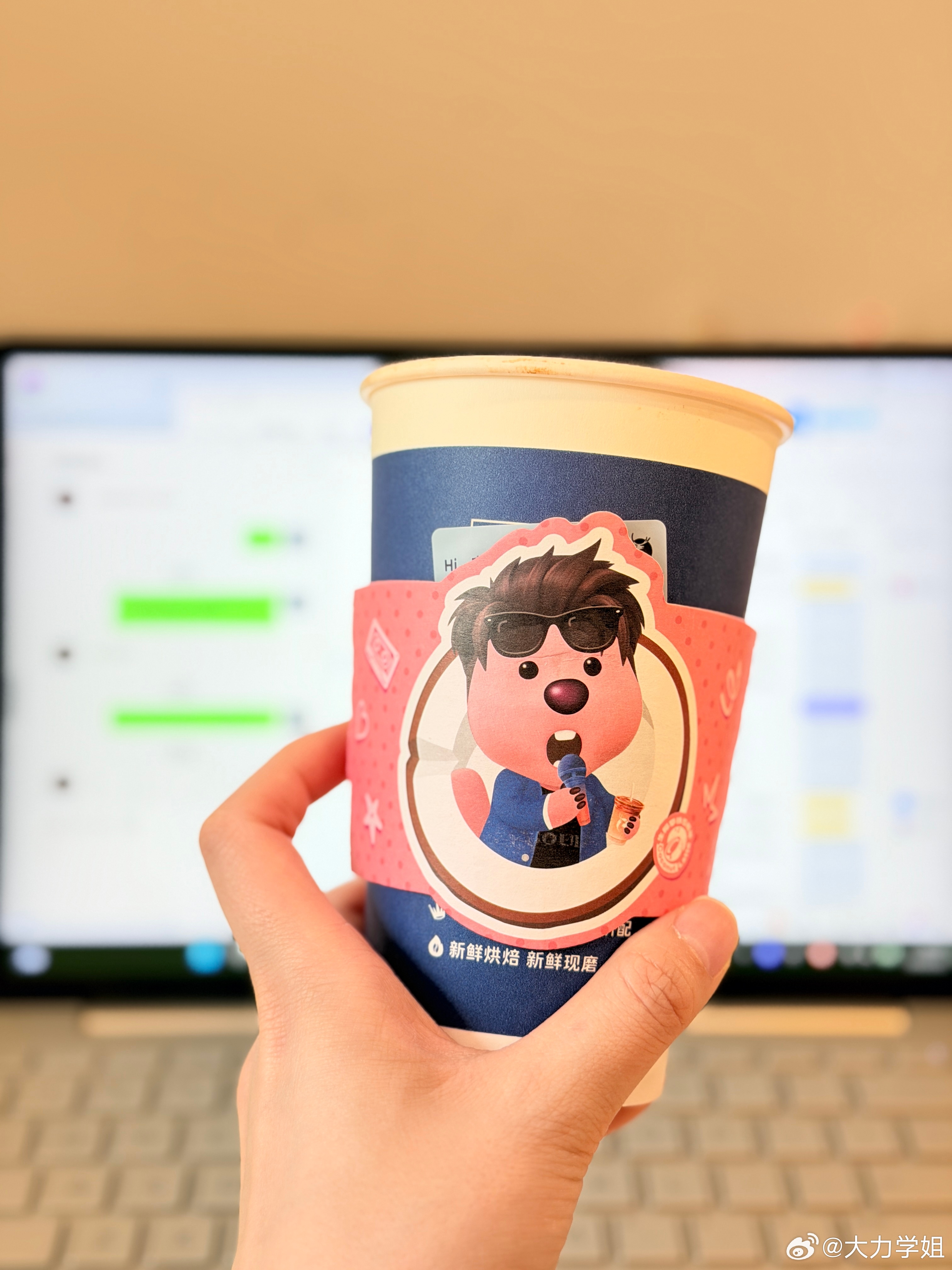 说实话我还是更喜欢工作的状态把明天的工作安排的明明白白就很开心~我都不知道自己是