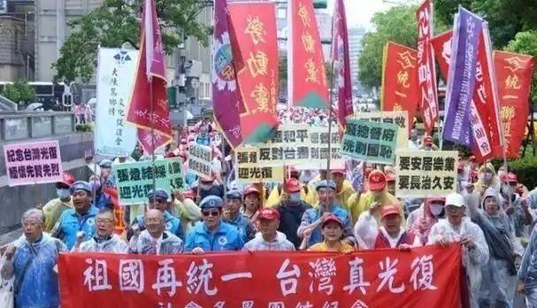 统一台湾后需多少驻军？简单点说，香港753万人驻军6000人，澳门68万人驻军不