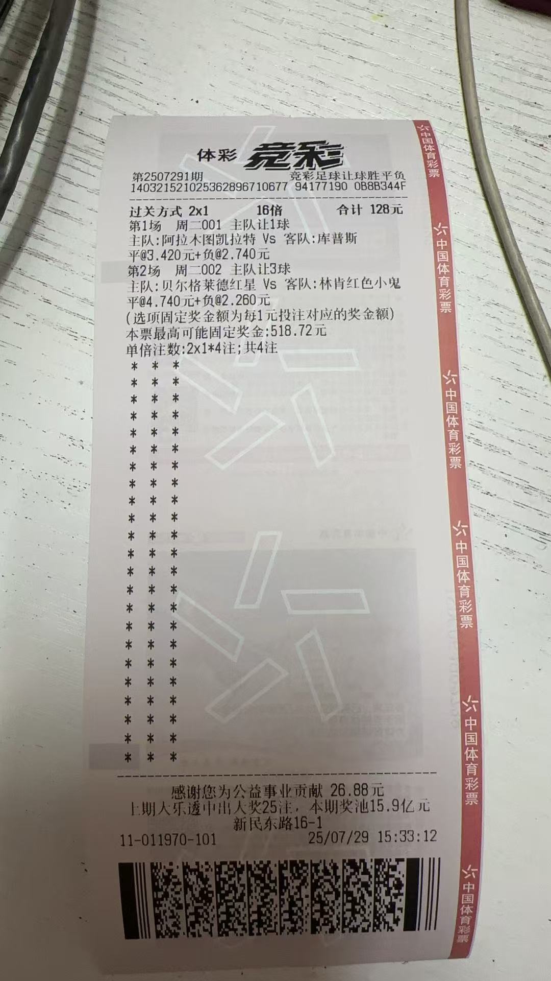 欧冠附加赛次回合、两场比赛都是深磐！“阿拉木图凯拉特”的初赔较深、“作热”属于大