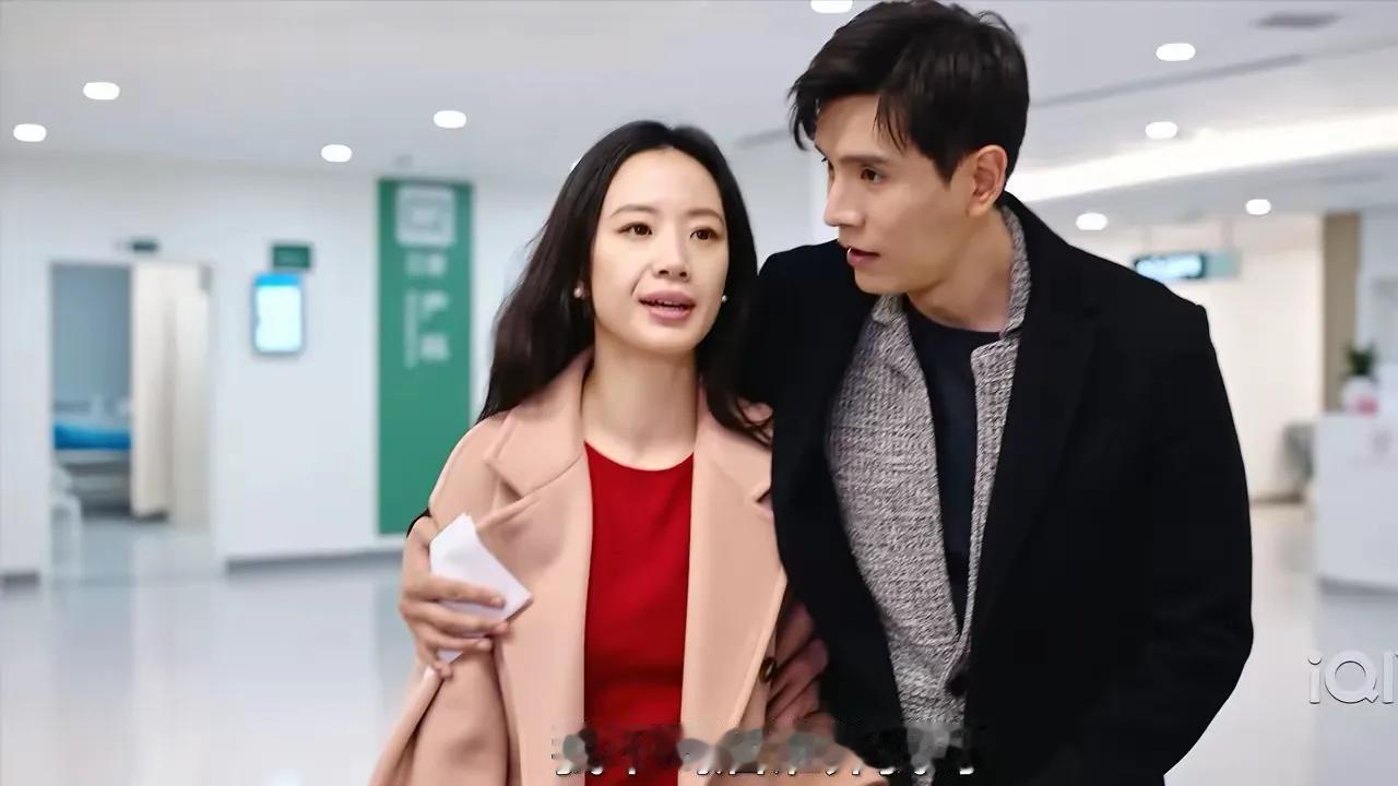 不用担心，聂予诚和鲁贞贞势必会反目成仇，不得善果。
电视剧《蜜语纪》是典型的中偶