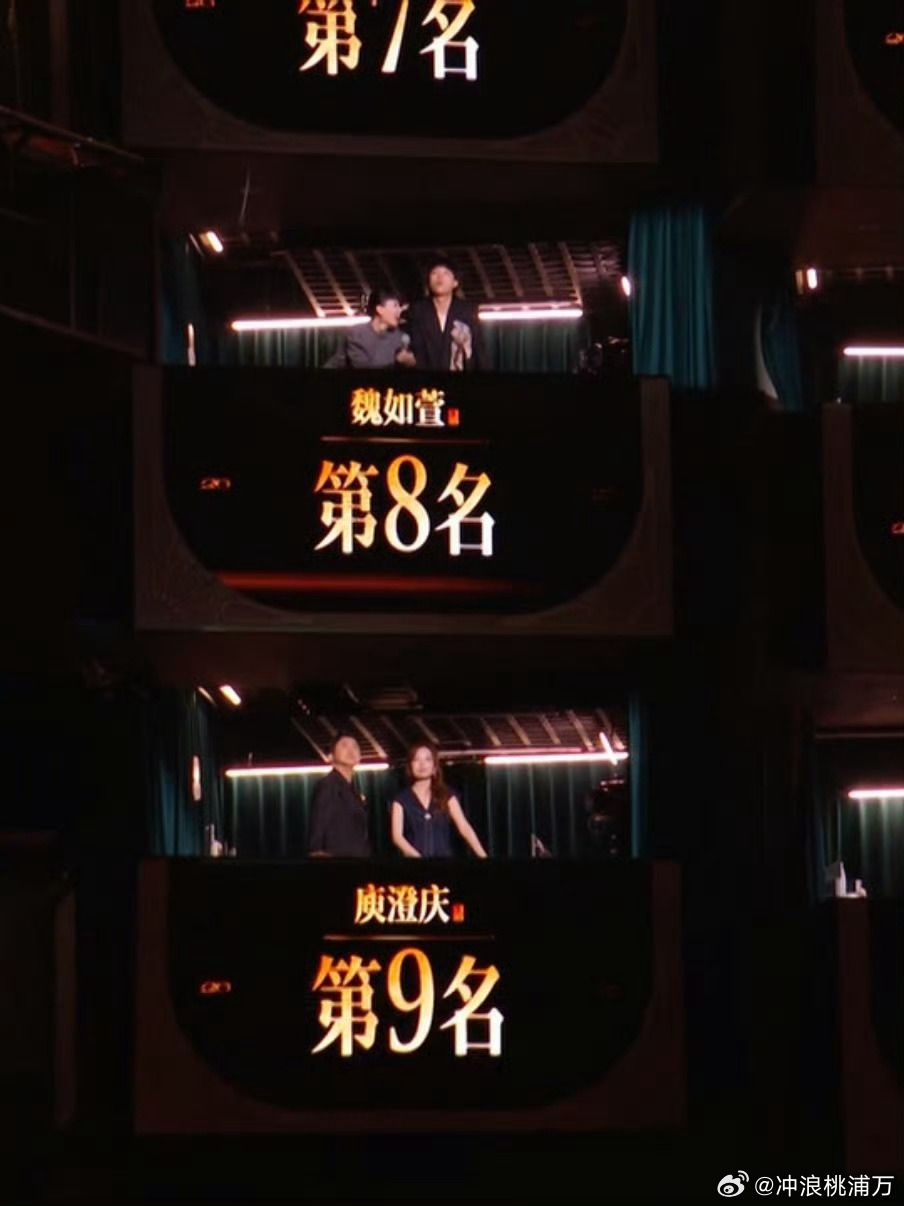 庾澄庆第9名庾澄庆垫底庾澄庆怎么就垫底了歌手排名