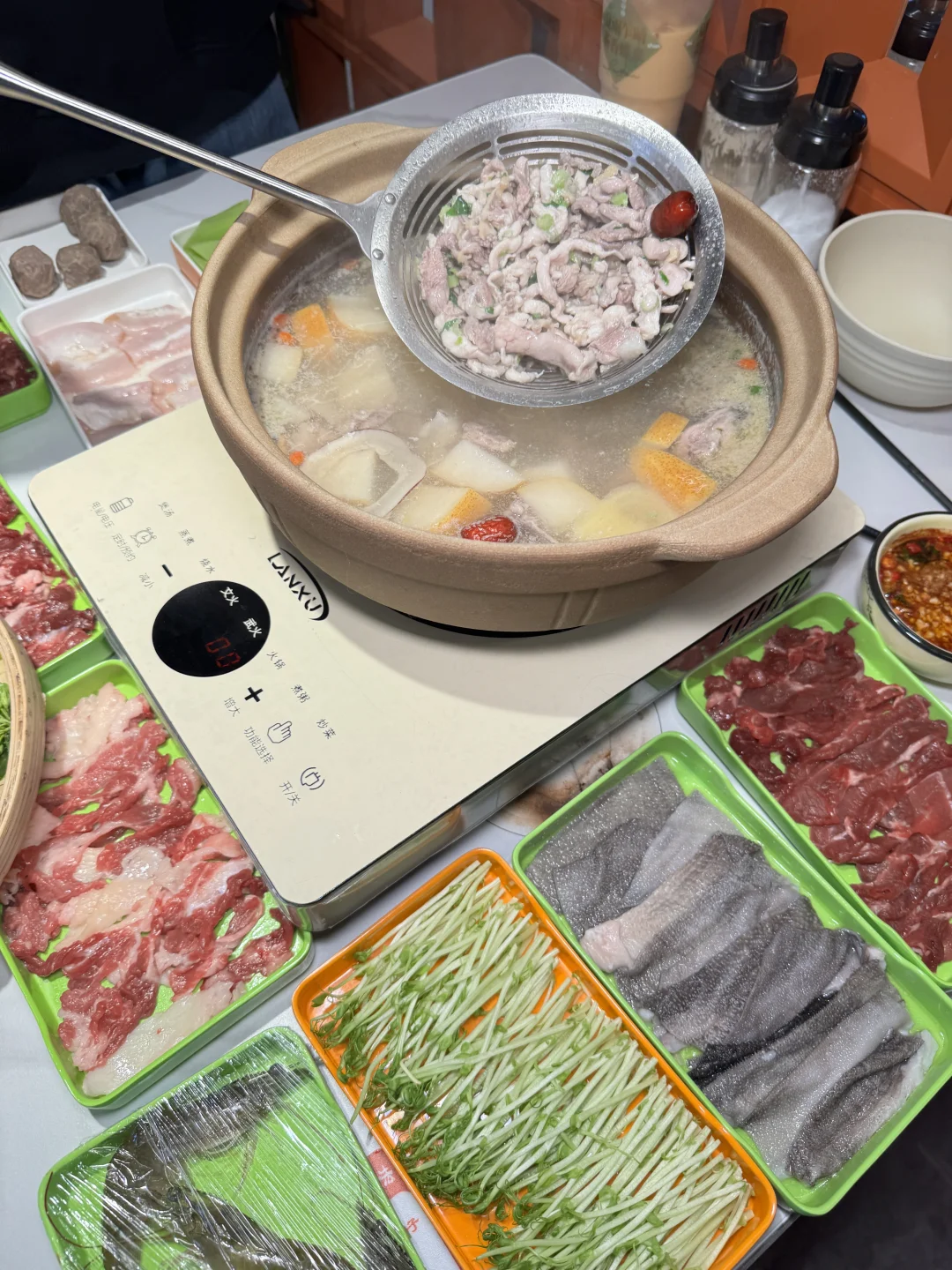 柳州｜这锅海底椰雪梨鸡汤我能干三碗