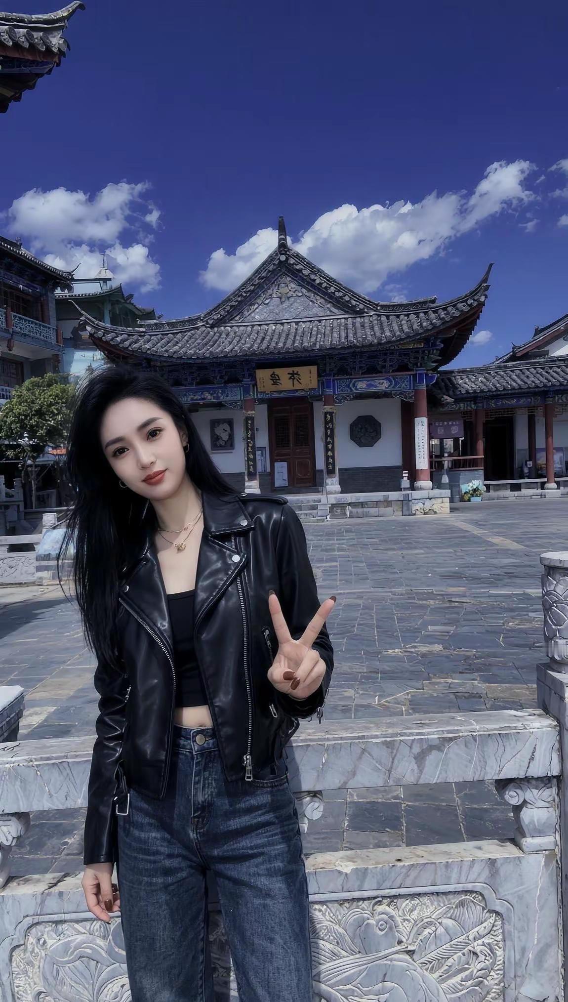 这就是我现在的状态 目前的状态