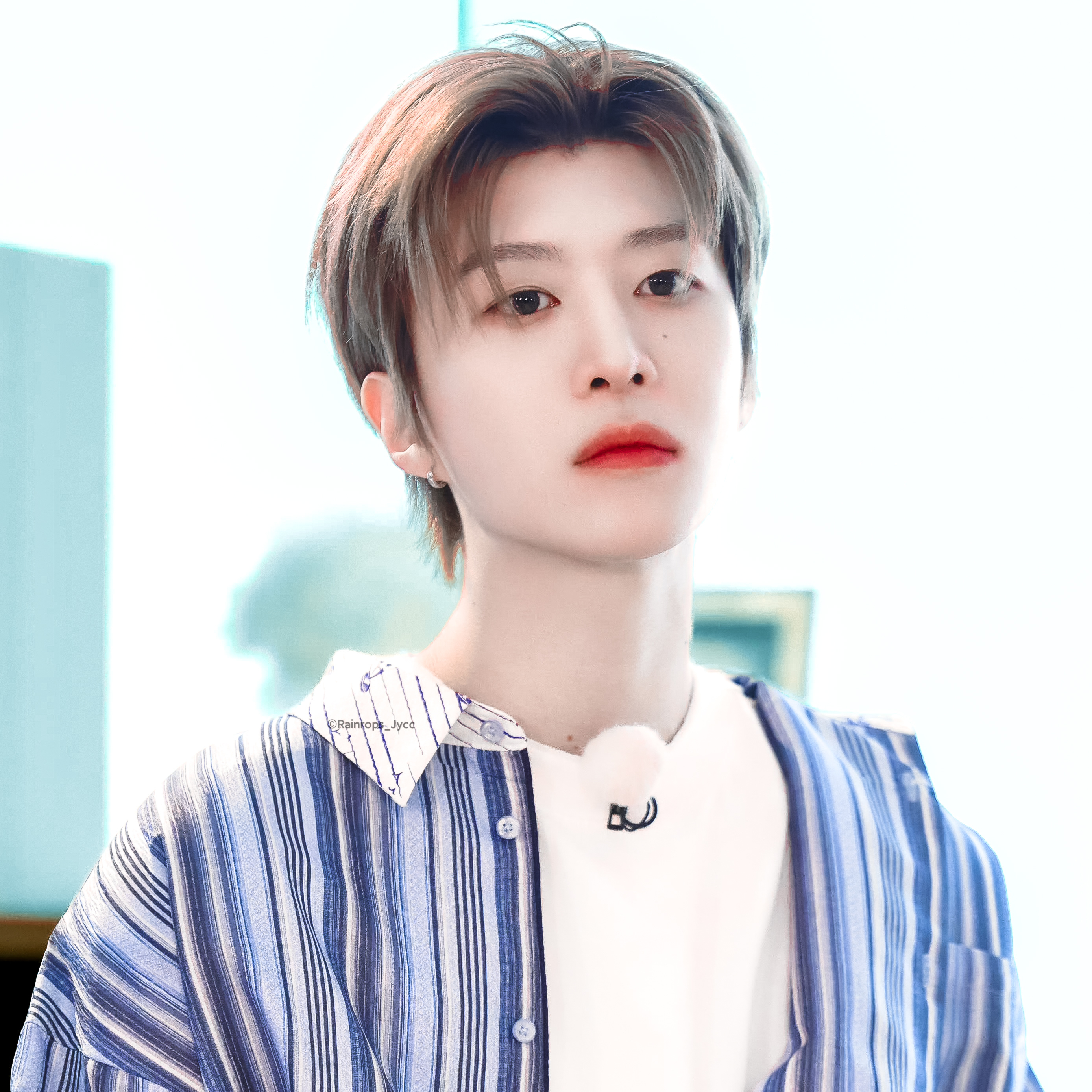 EP11💙奔跑吧范丞丞超话创作官🔹超带感闪光图鉴   专栏 · 🍊还有一点