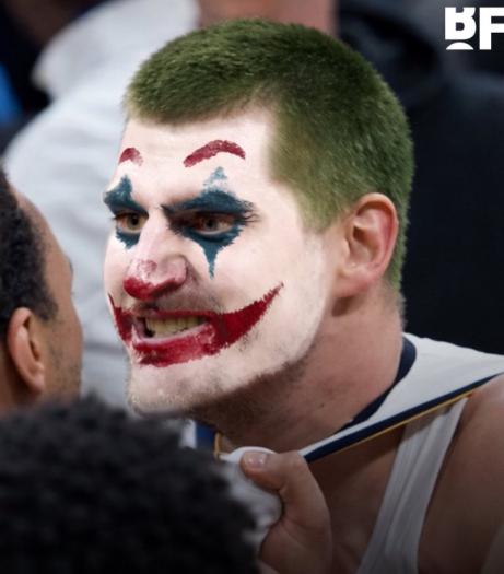 怪不得约基奇近日在比赛上如此暴怒，原来差点就无缘MVP评选了!

要说约基奇为什