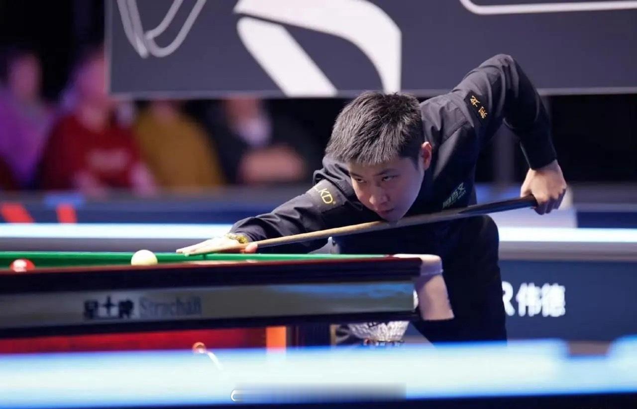 11连胜终结！赵心童止步16强 无缘3连冠历史第一人+93万奖金北京时间2月27
