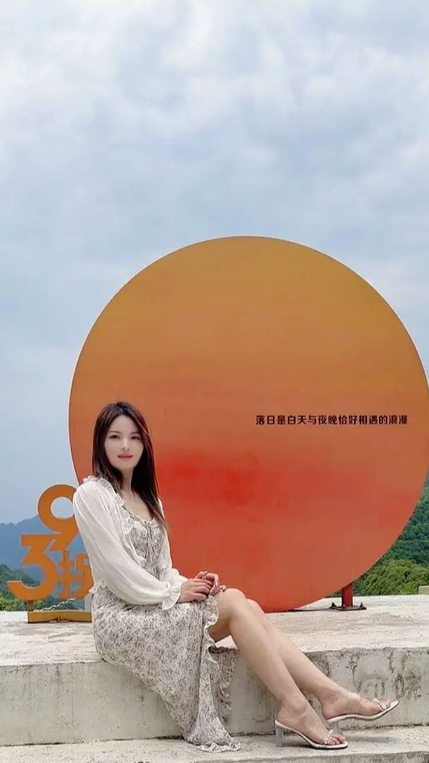 个人实拍照片