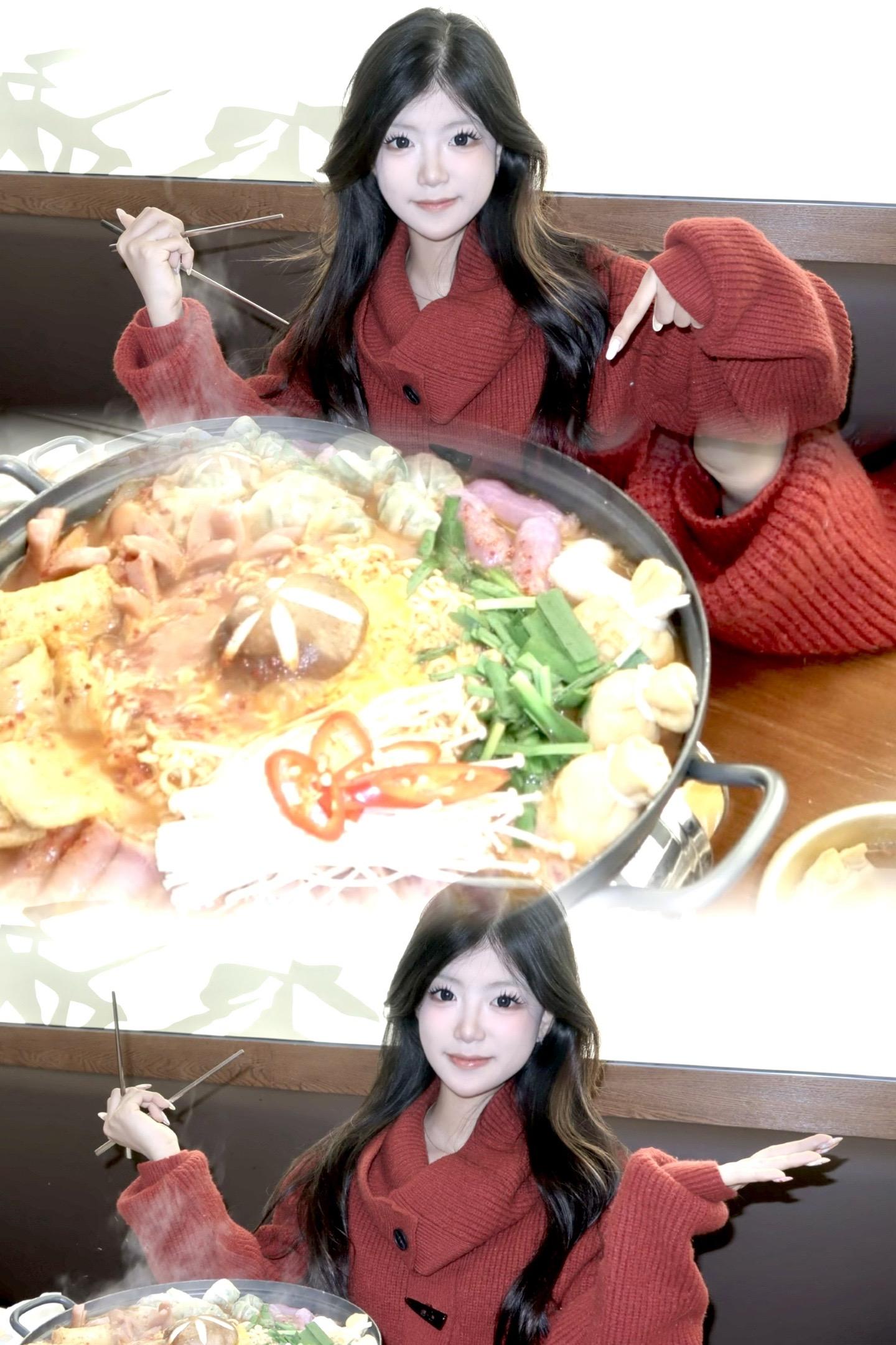 约定一起吃好多顿饭๑⃙⃘´༥`๑⃙⃘