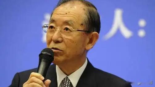 沉痛悼念！外交部证实噩耗

突发消息！外交部刚刚证实，前日本驻华大使丹羽宇一郎先