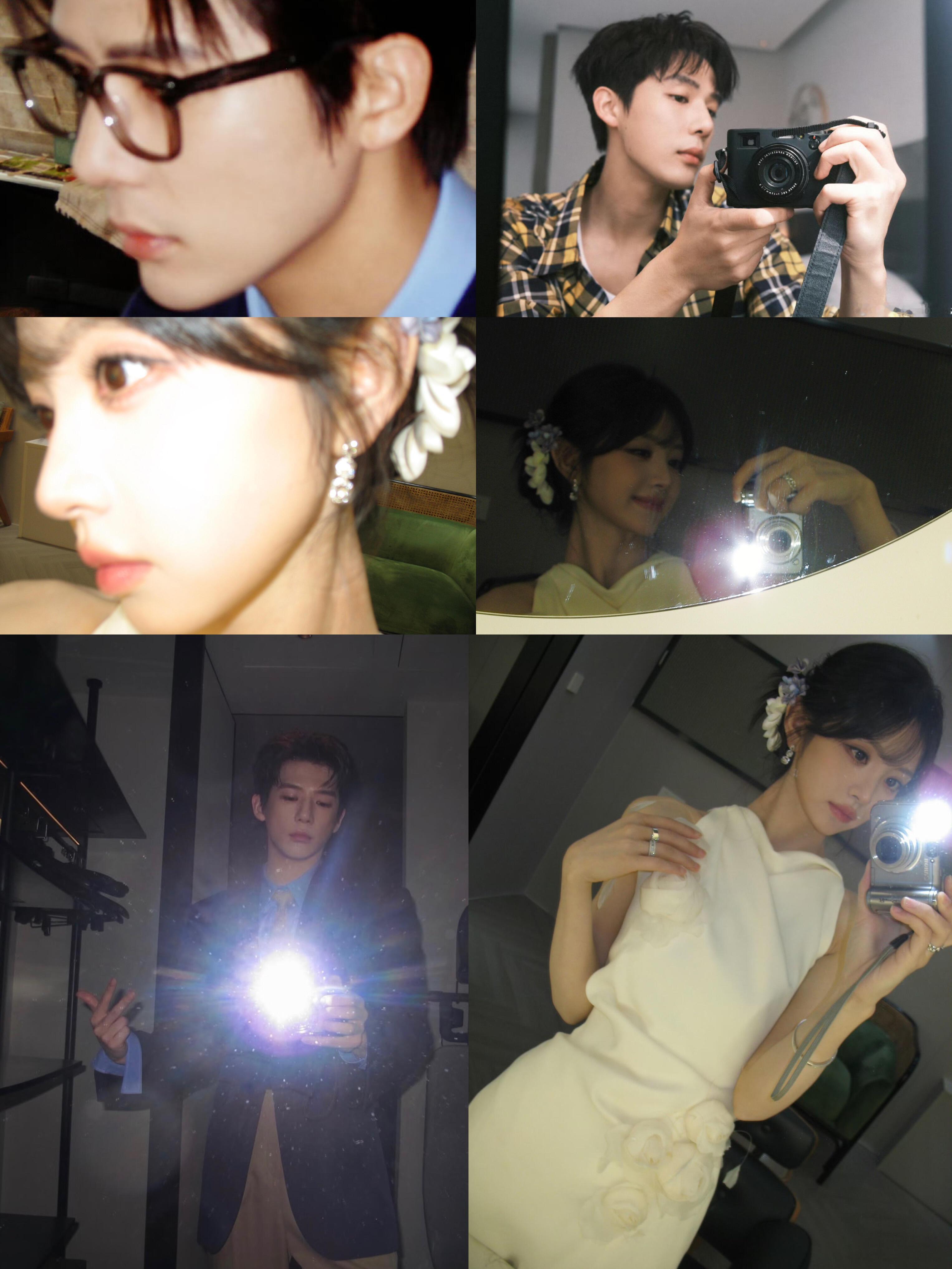 王安宇田曦薇一查重 相似度百分之99 