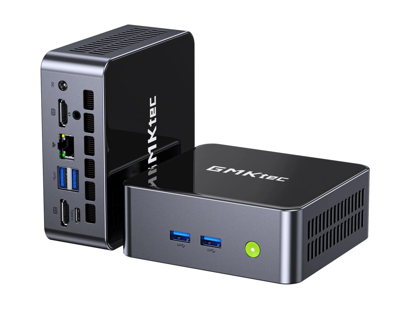 极摩客 M3S 迷你主机国行上市：酷睿 3 304，12GB + 256GB 到