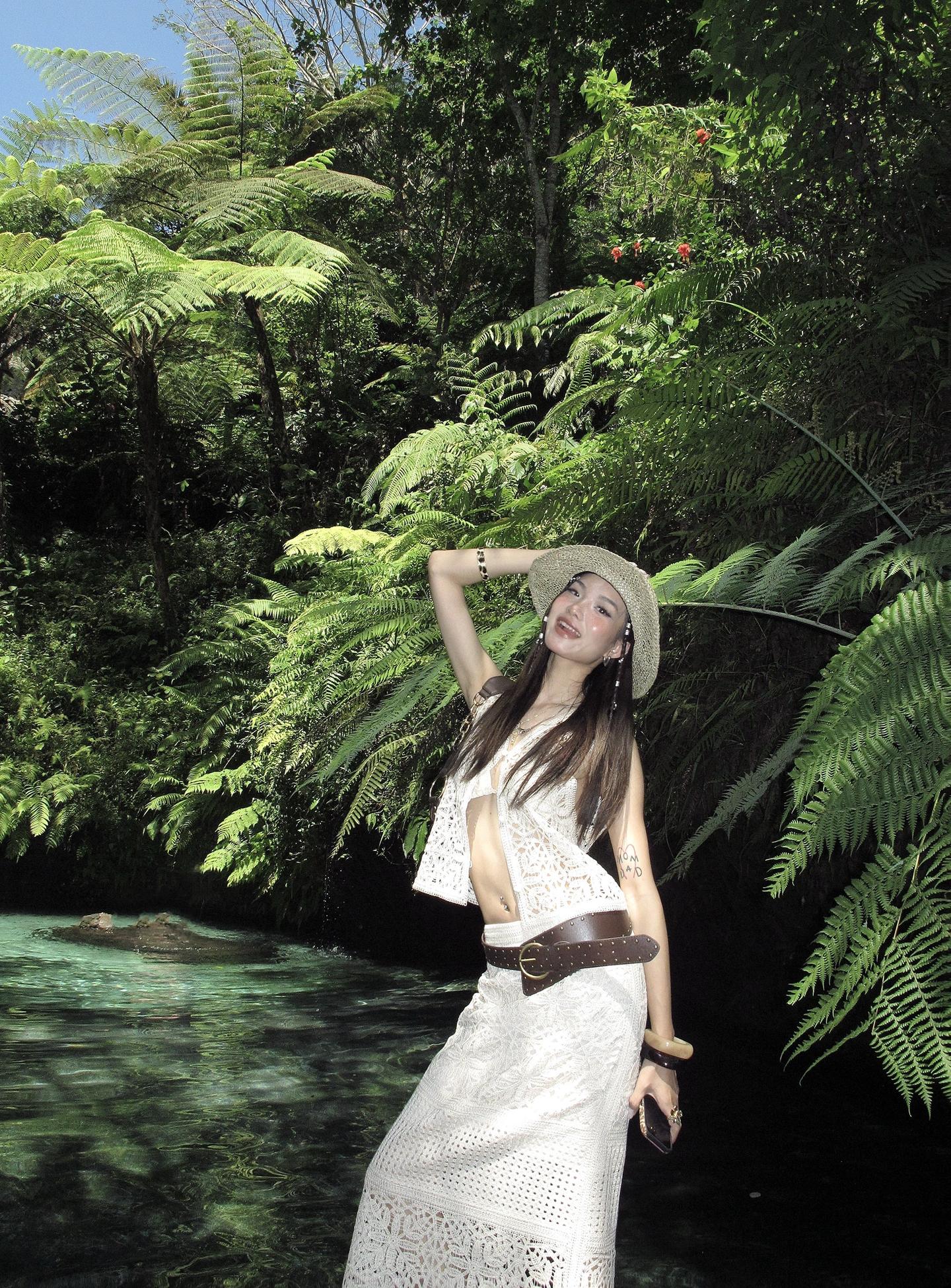 有人觉得你出去旅游是炫耀，也有人觉得你潇酒，自由，经济也好，其实只有你...