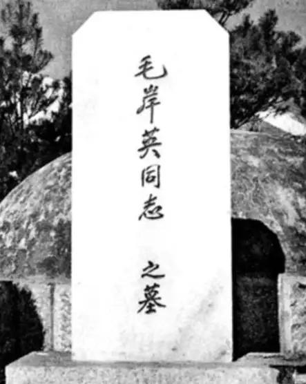 1990年，毛岸英牺牲已满40年，他的妻子刘思齐突然向中央提出了两个疑问：第一，