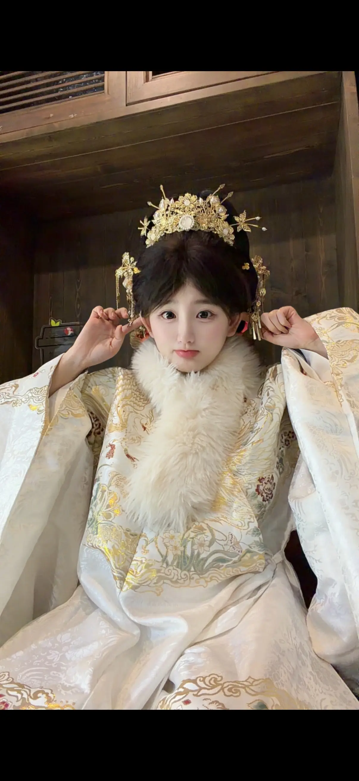 当人好烦，下辈子我要当峨眉山的猴子🐒