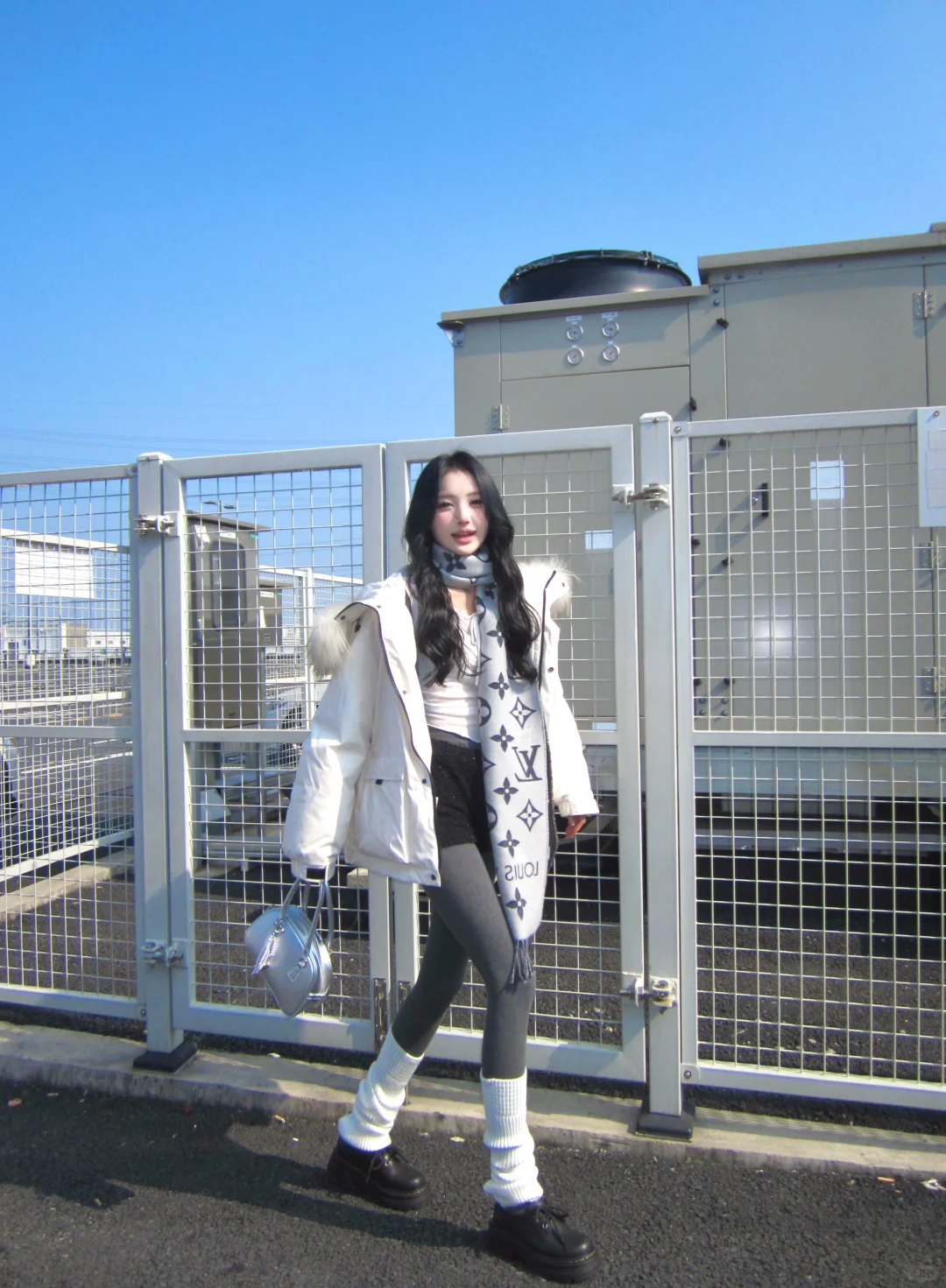 🤍北海道の恋🩵