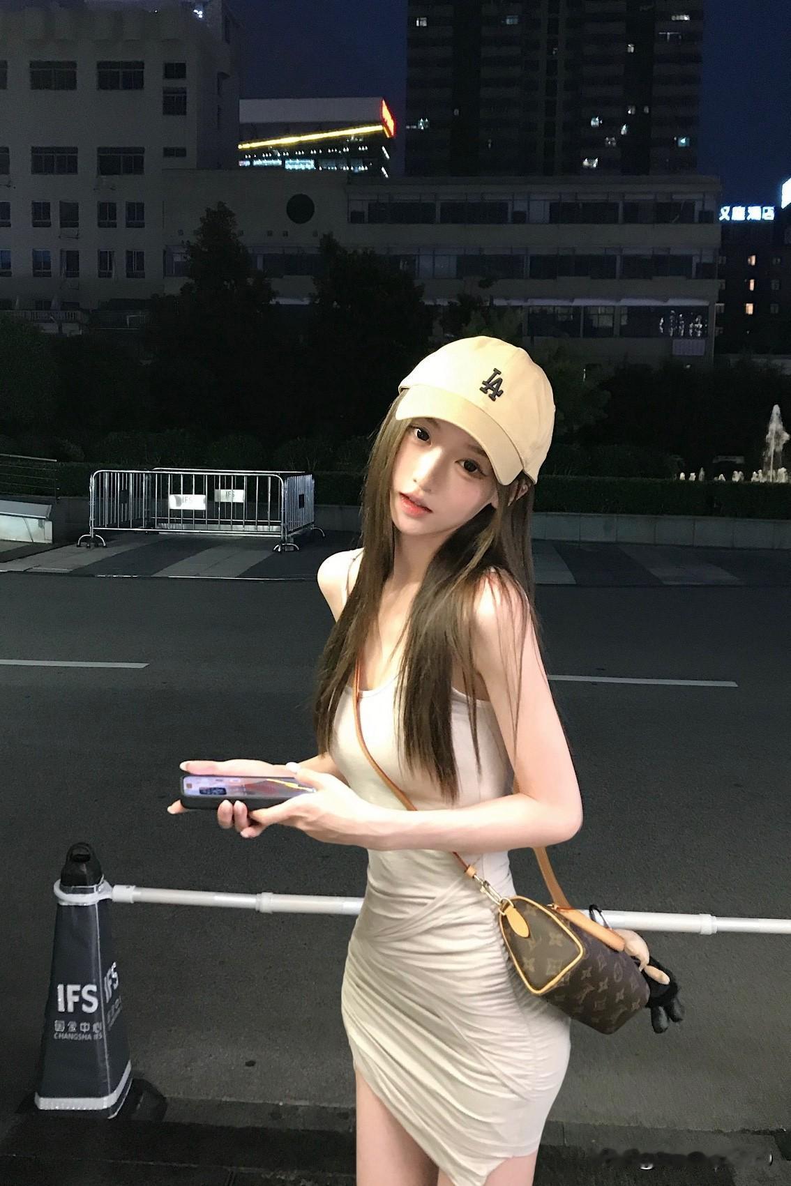 怎样穿搭让自己更美