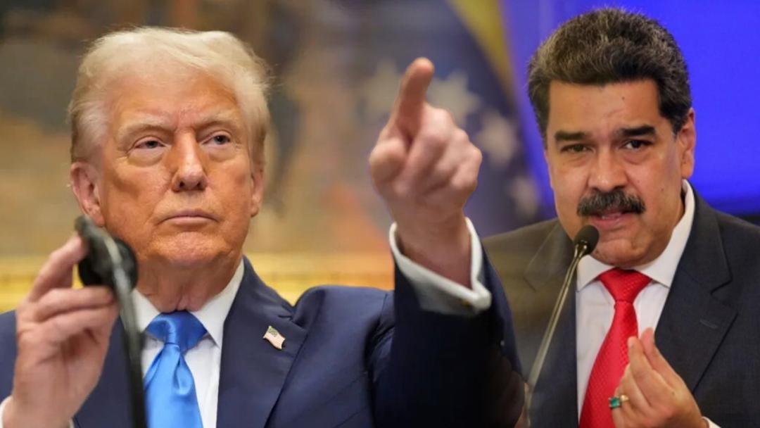 美国无端扣押“世纪号”油轮
        美军计划对委内瑞拉石油实施至少两个月