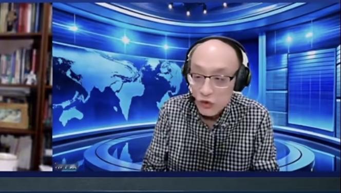 从“必然统一”到“一劳永逸”，画风突变意味着什么

台媒人常中政唠了句大实话：以